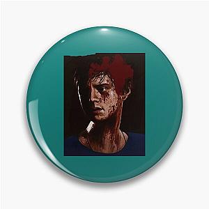 Dylan The Quarry Dylan The Quarry Pin