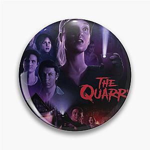 The Quarry a The Quarry a The Quarry Pin