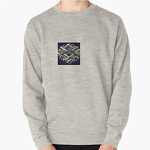 The quarry Pullover Sweatshirt