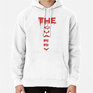 The quarry Pullover Hoodie