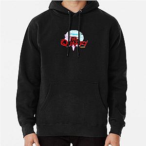 The Quarry choose Pullover Hoodie