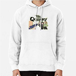 The Quarry Pullover Hoodie