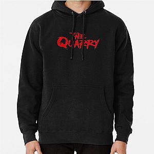 The Quarry Pullover Hoodie